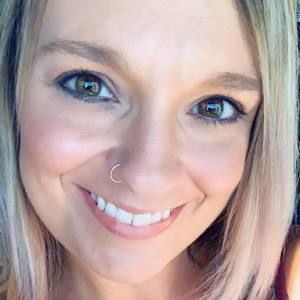 Meet your Posher, Leah